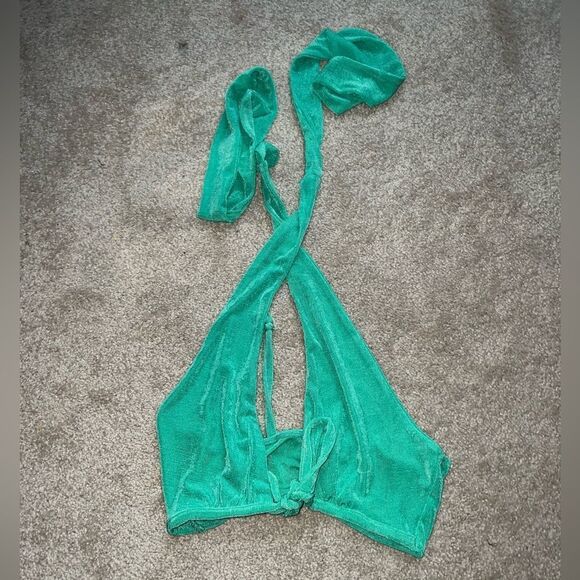 Maxi Skirt and Top Set - Picture 3 of 5